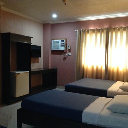 Miami Inn Cagayan de Oro Esterno foto