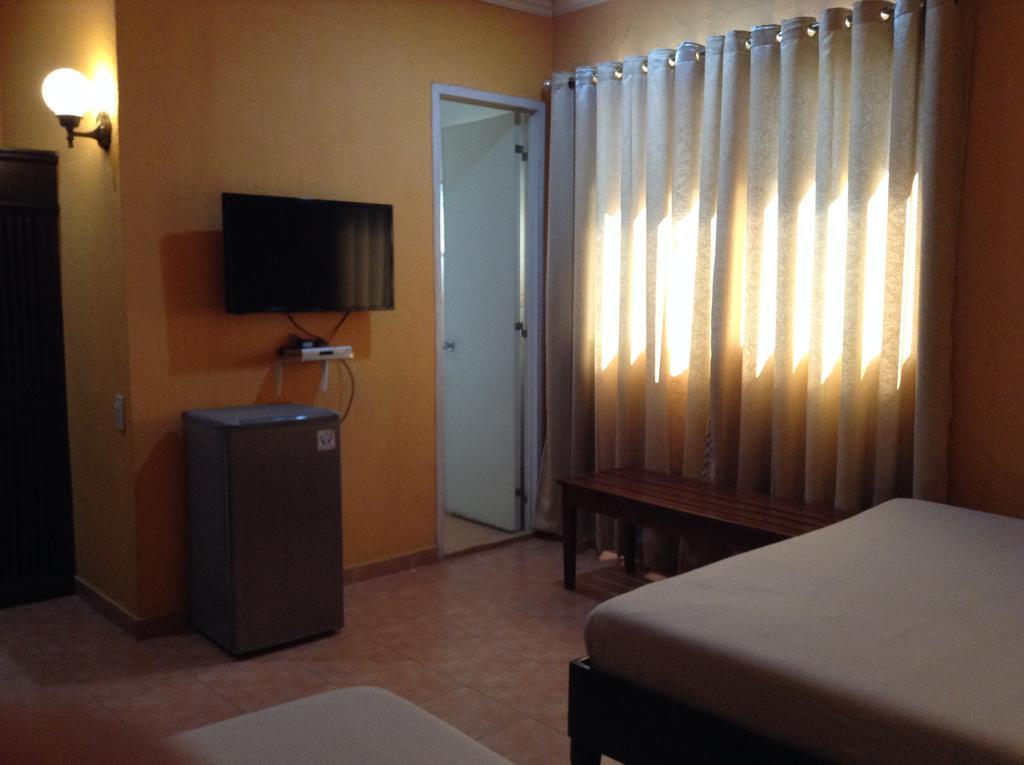 Miami Inn Cagayan de Oro Esterno foto