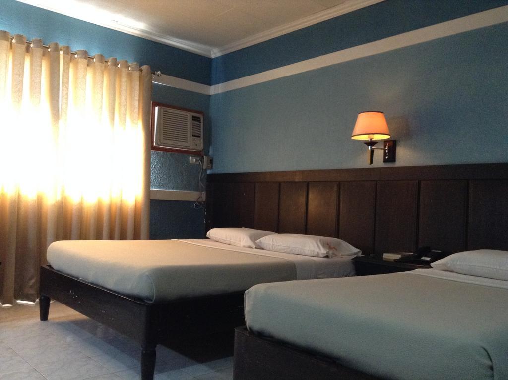 Miami Inn Cagayan de Oro Esterno foto