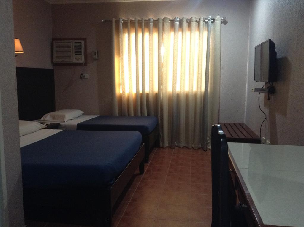 Miami Inn Cagayan de Oro Esterno foto