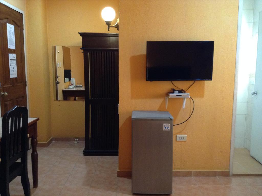 Miami Inn Cagayan de Oro Esterno foto