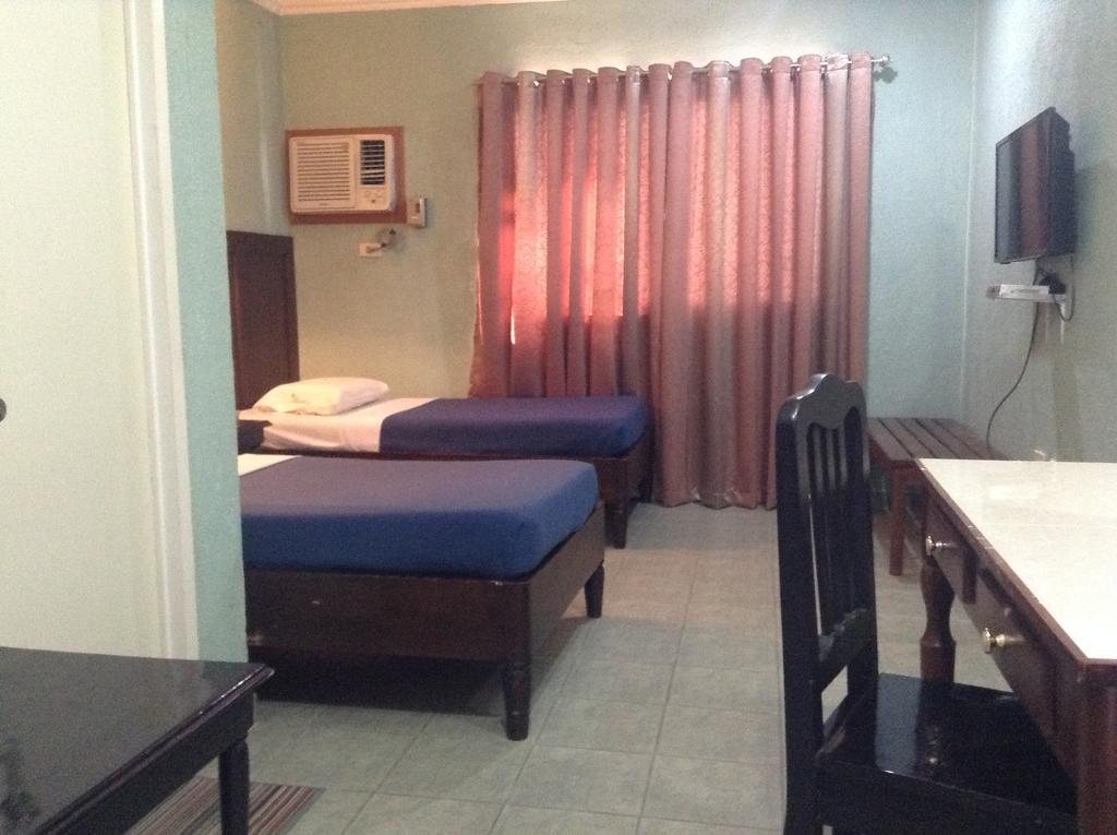 Miami Inn Cagayan de Oro Esterno foto