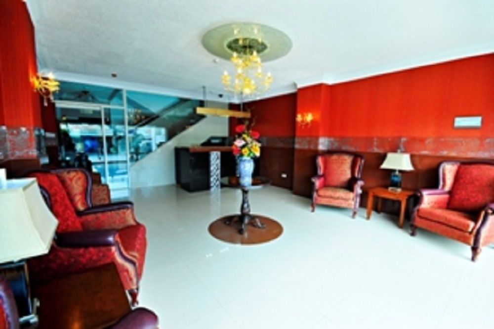 Miami Inn Cagayan de Oro Esterno foto