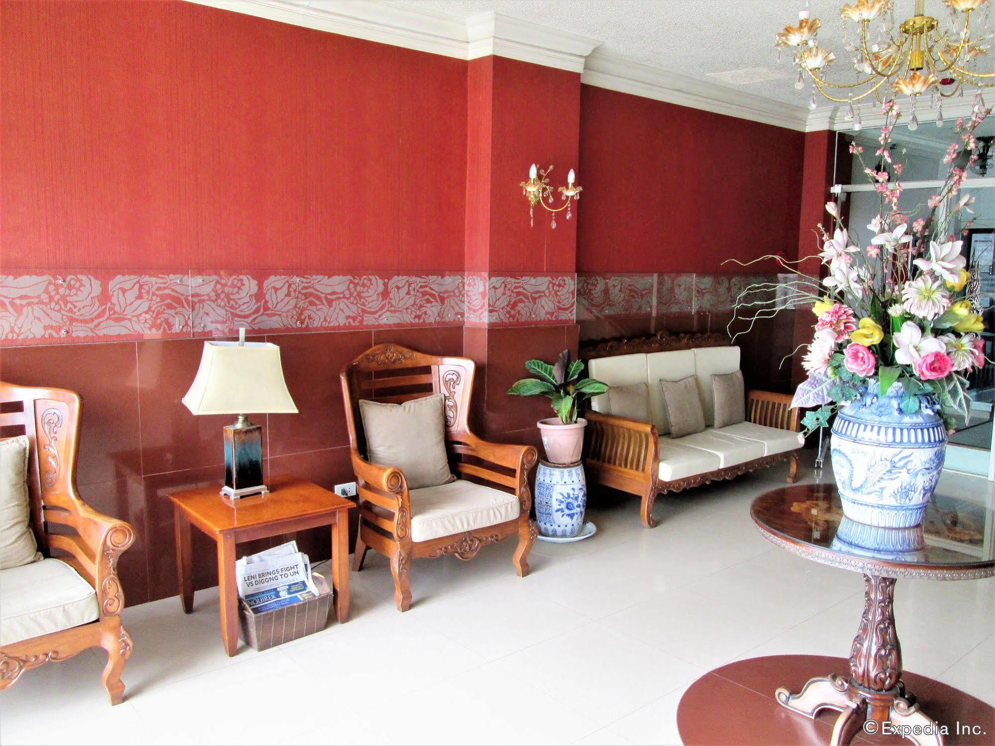 Miami Inn Cagayan de Oro Esterno foto