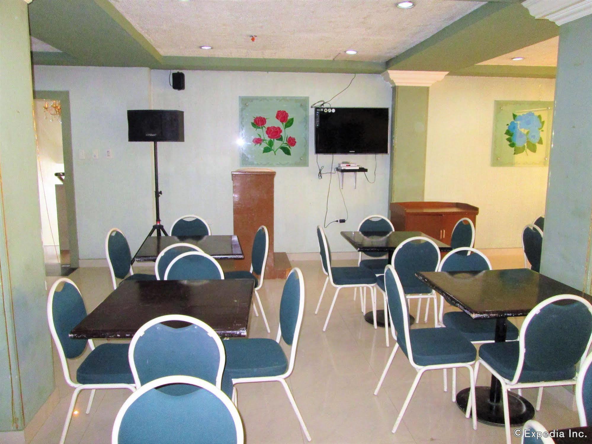 Miami Inn Cagayan de Oro Esterno foto