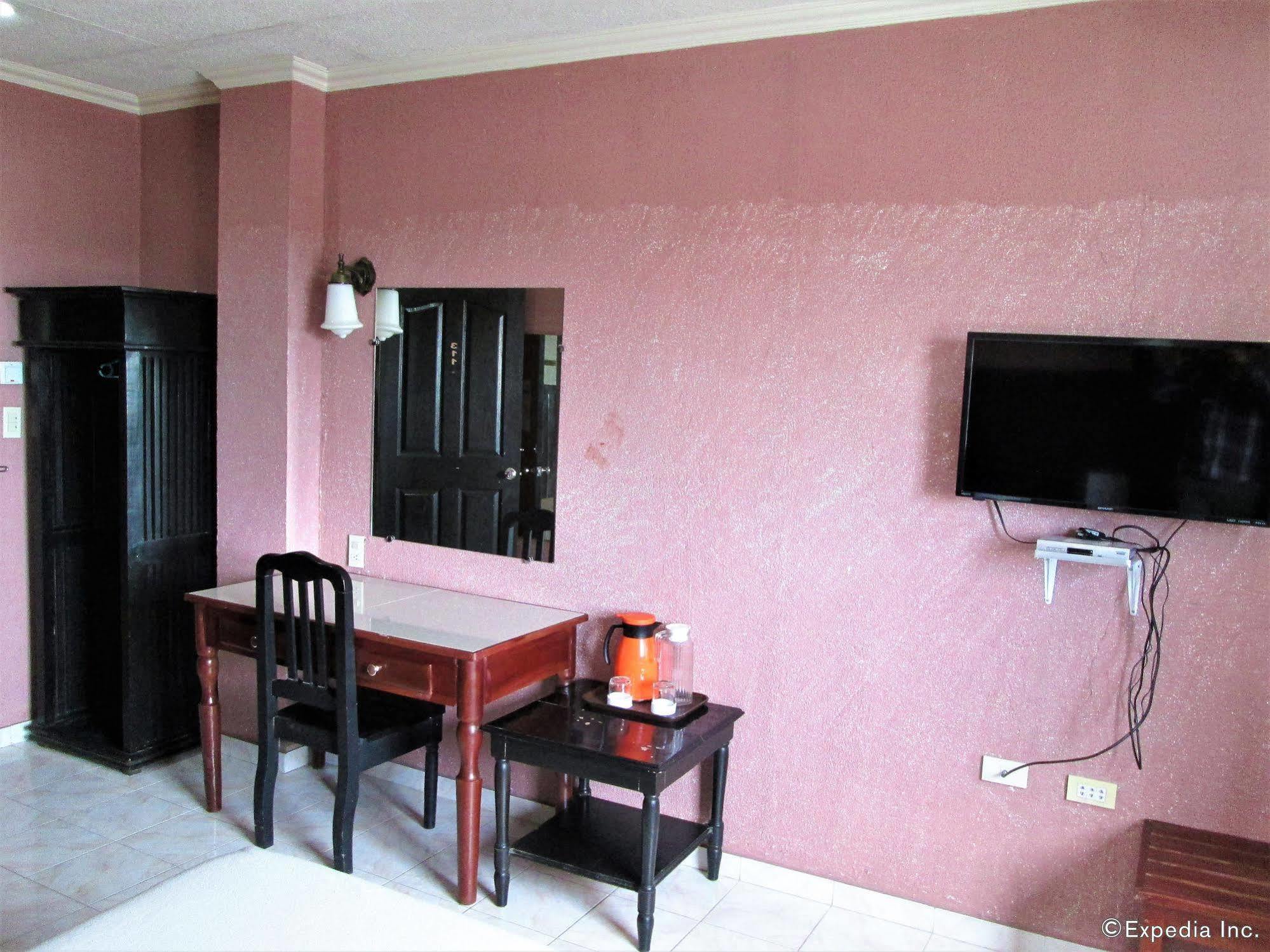 Miami Inn Cagayan de Oro Esterno foto