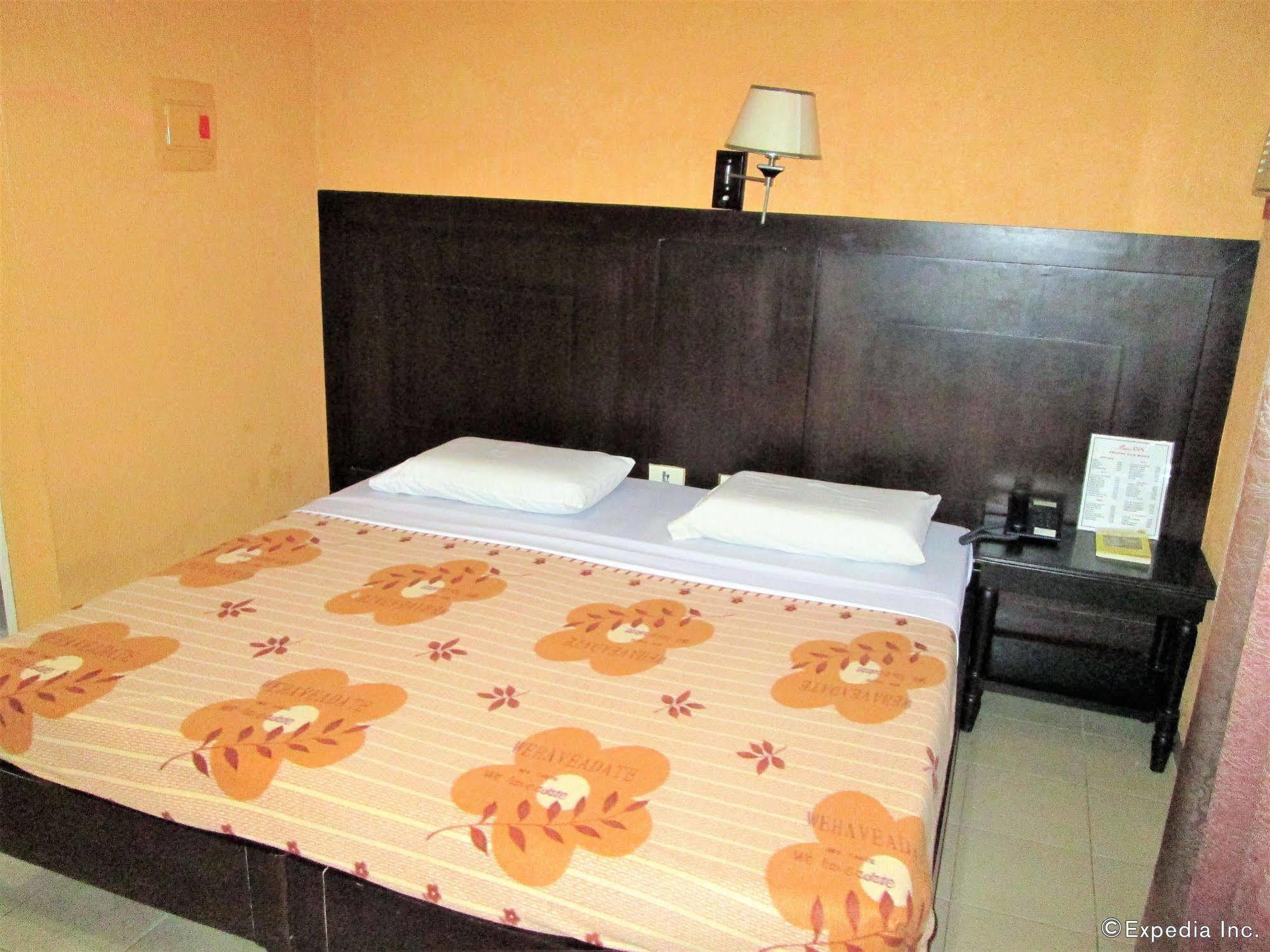 Miami Inn Cagayan de Oro Esterno foto
