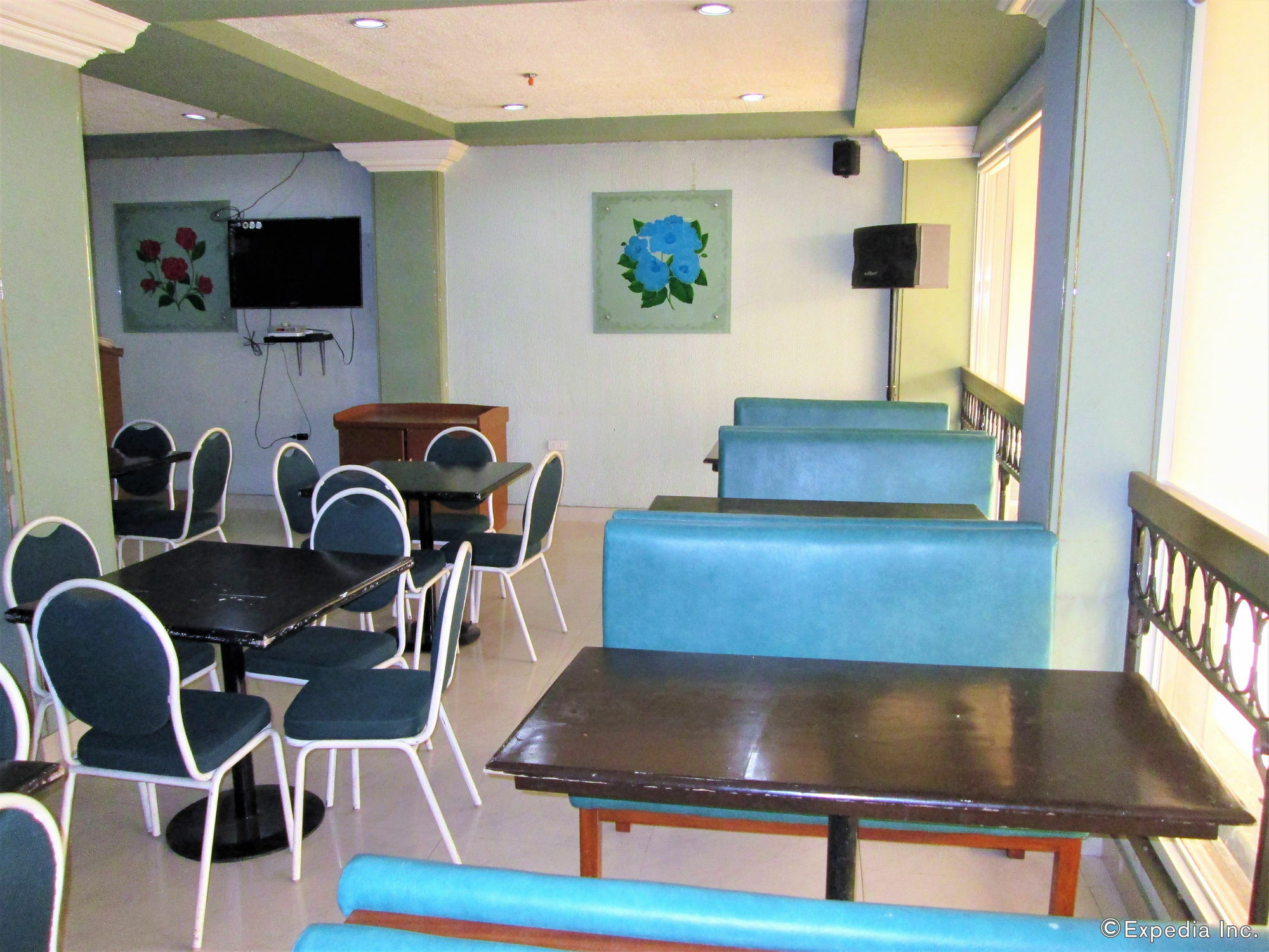 Miami Inn Cagayan de Oro Esterno foto