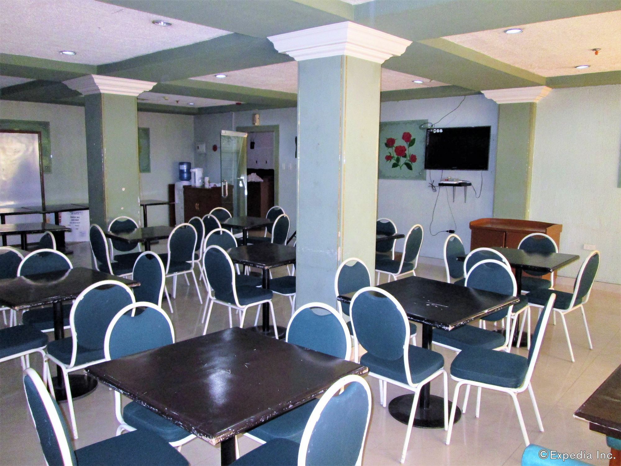 Miami Inn Cagayan de Oro Esterno foto