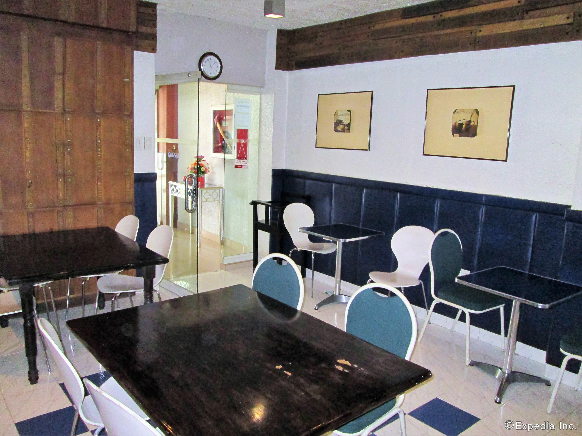 Miami Inn Cagayan de Oro Esterno foto