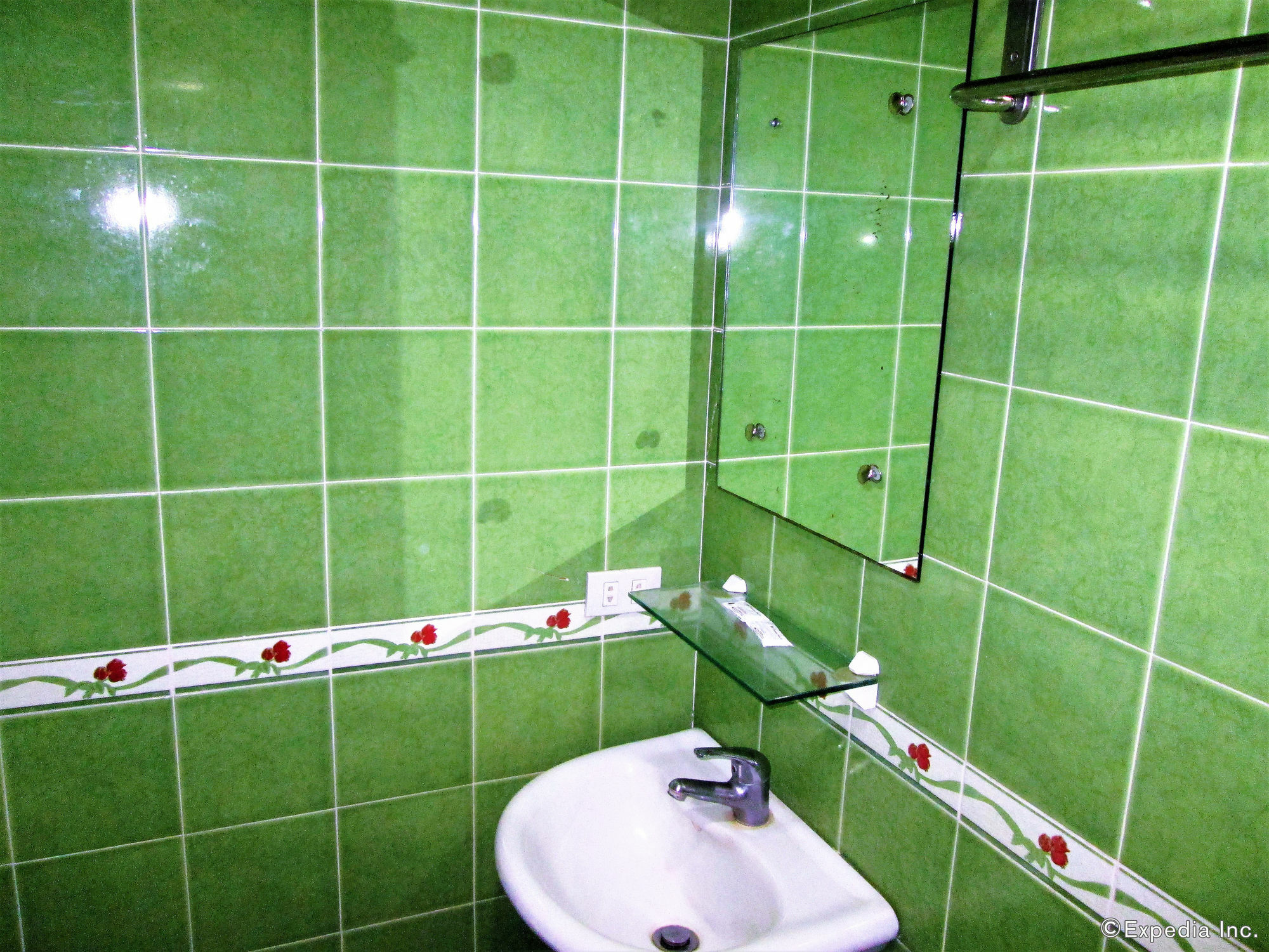 Miami Inn Cagayan de Oro Esterno foto