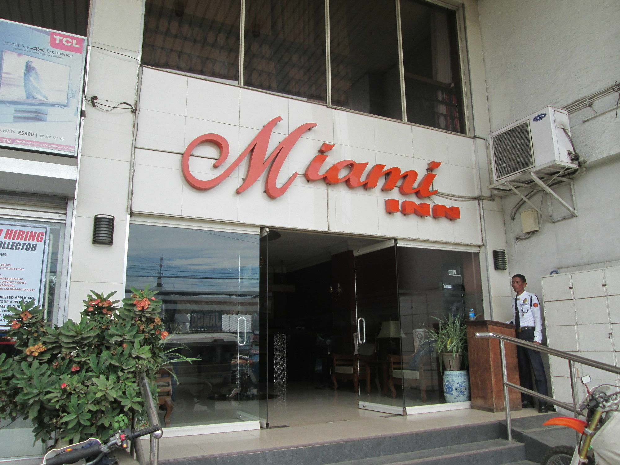 Miami Inn Cagayan de Oro Esterno foto